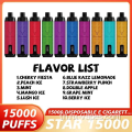 Stag Bar King 15000 Puffs Vape Disposer